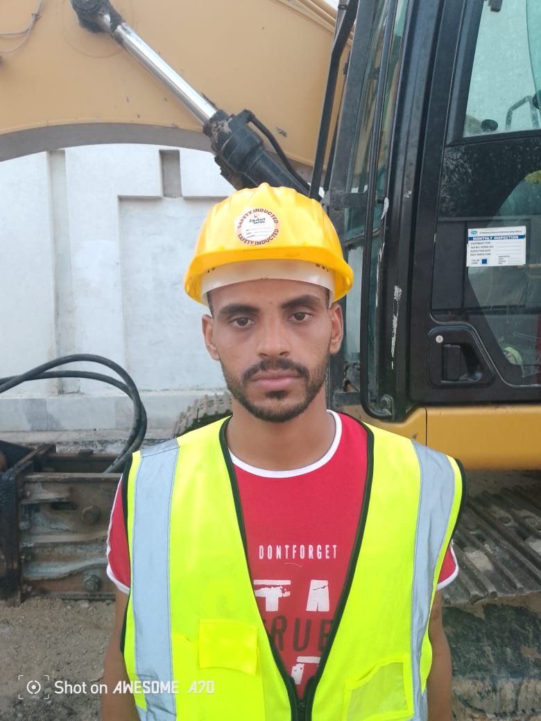 Employee Photo