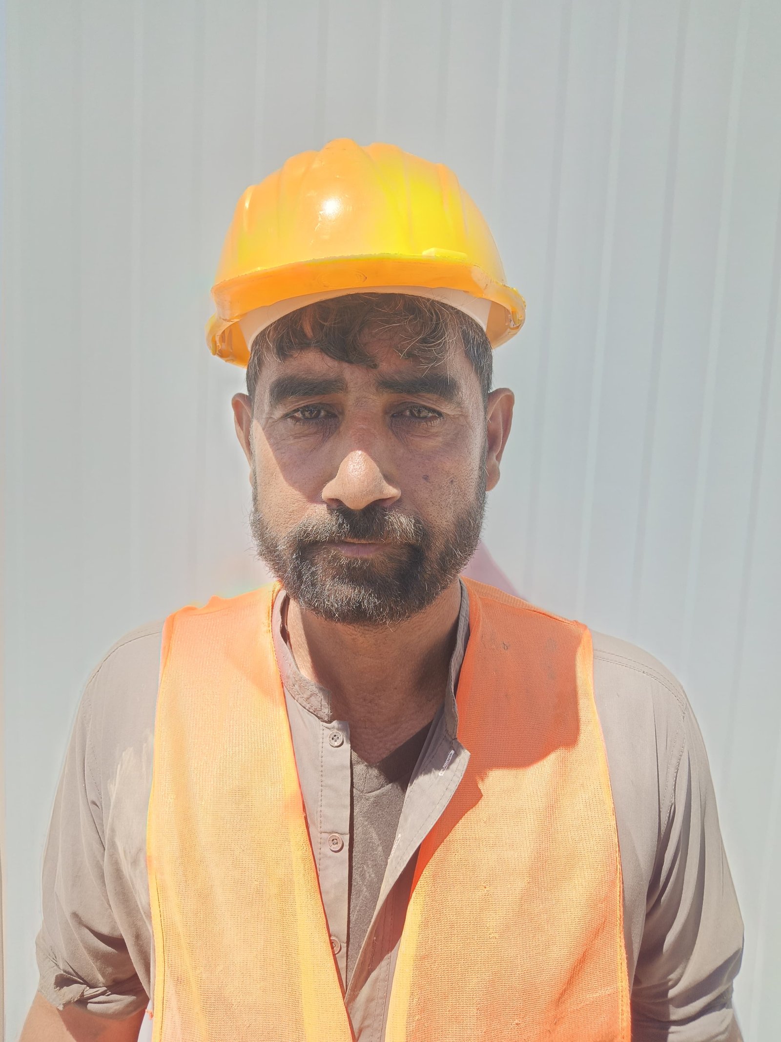 Employee Photo