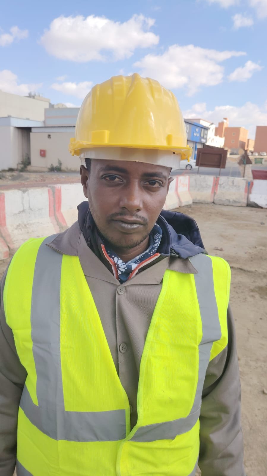 Employee Photo