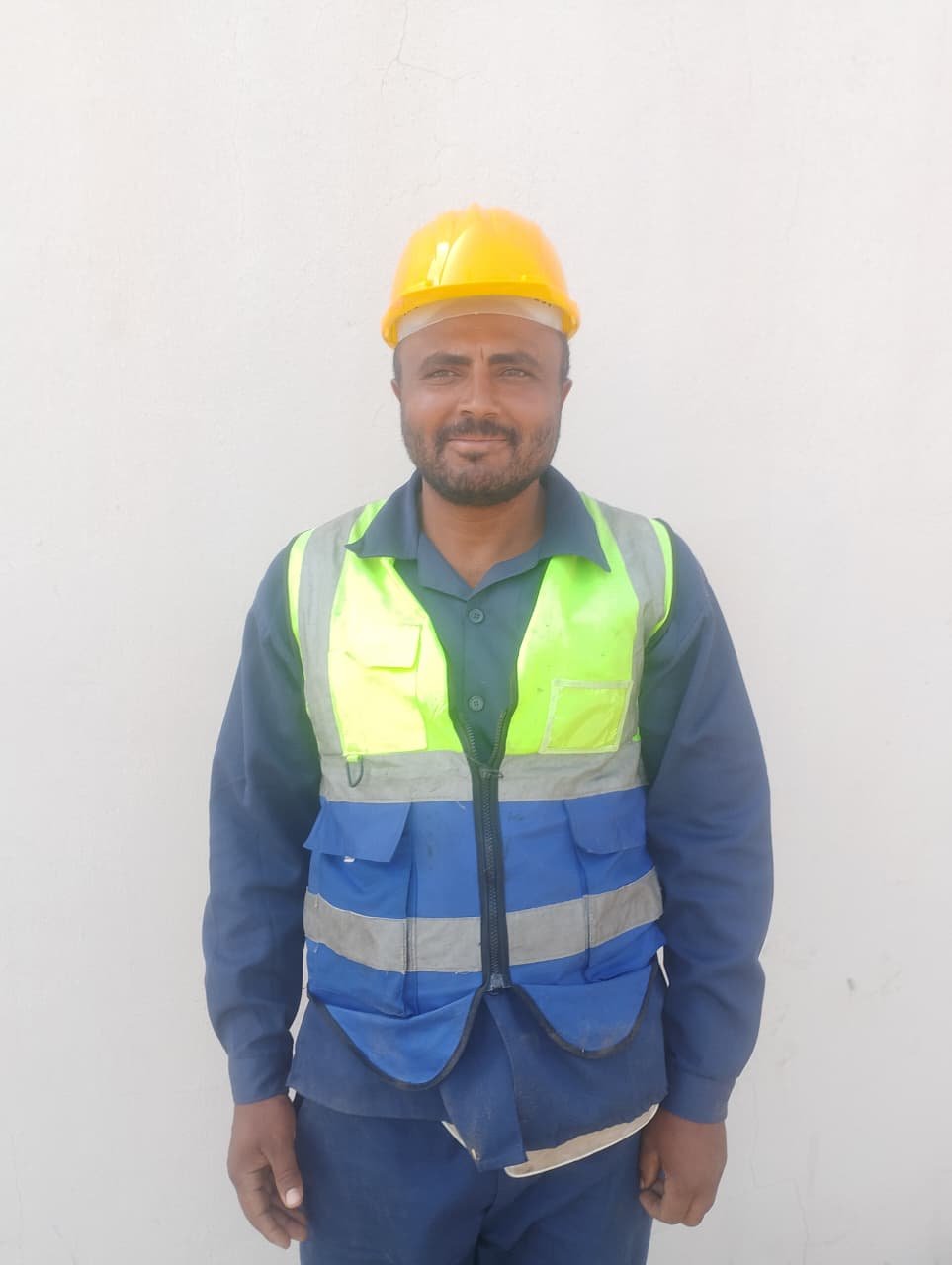 Employee Photo