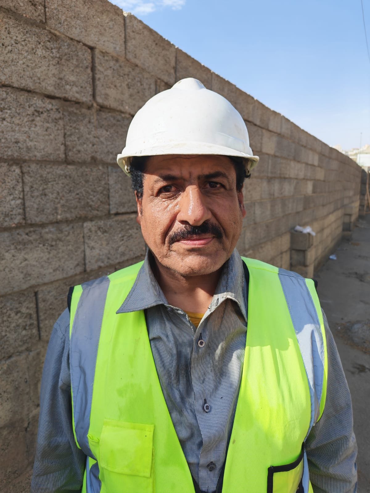 Employee Photo