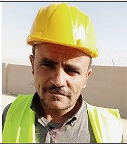 Employee Photo