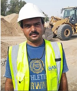 Employee Photo