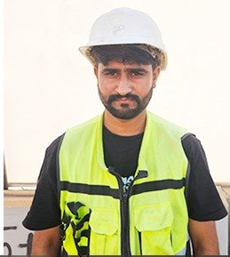 Employee Photo
