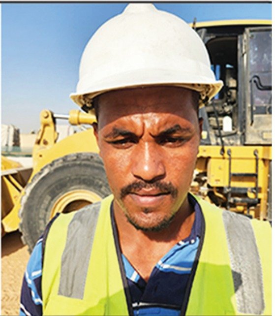 Employee Photo