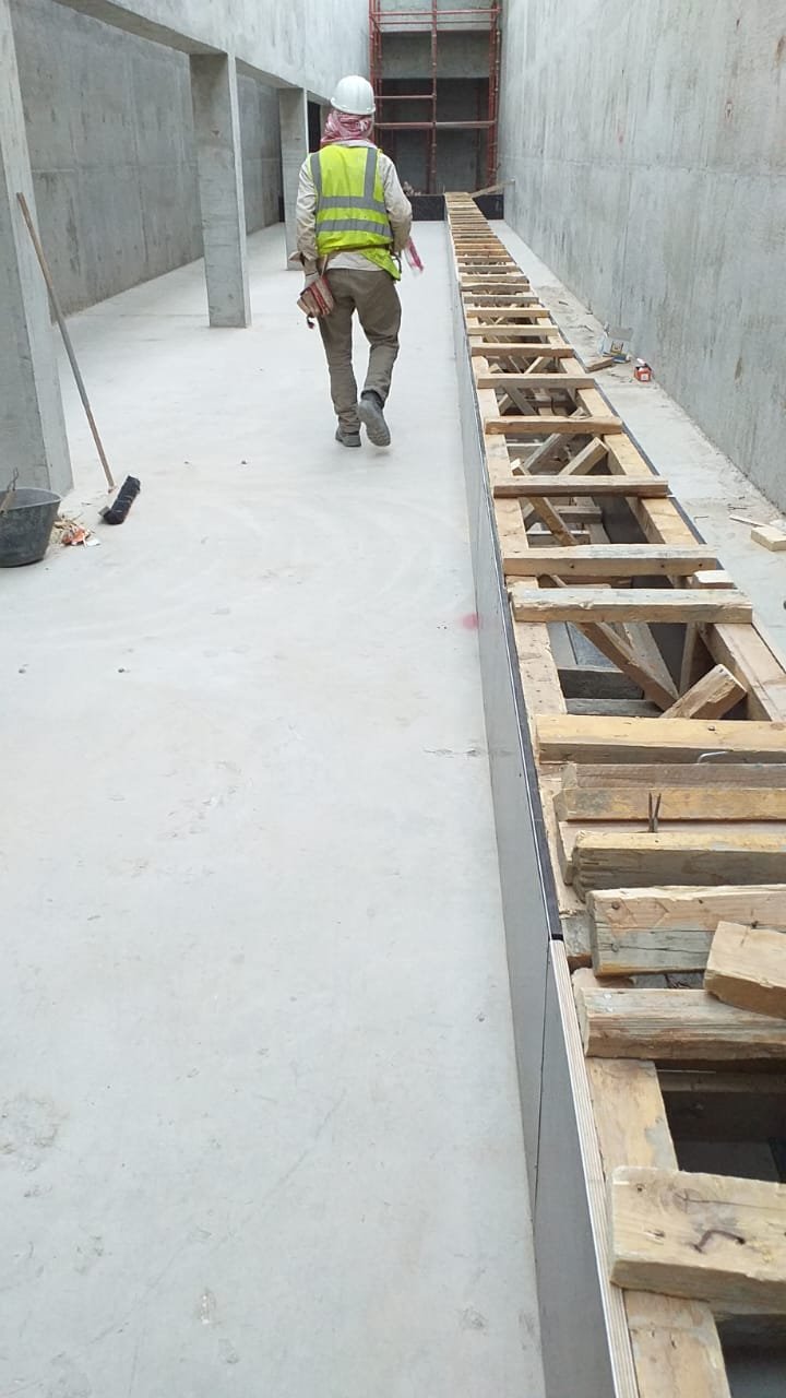 صورة مشروع ﻣﺸﺮوع ﺗﻮﺳﻌﺔ ﻣﺤﻄﺔ ﻣﻌﺎﻟﺠﺔ اﻟﻤﻨﻔﻮﺣﺔ - ﻣﺪﻳﻨﺔ اﻟﺮﻳﺎض