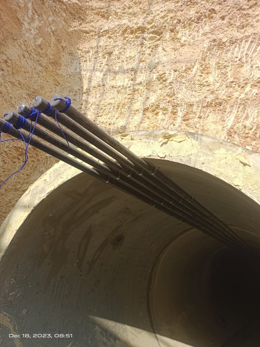 صورة مشروع ﻣﺸﺮوع ﺗﻨﻔﻴﺬ ﺷﺒﻜﺔ اﻟﻤﻴﺎه اﻟﻤﻌﺎﻟﺠﺔ - ﺑﺮﻧﺎﻣﺞ اﻟﺮﻳﺎض اﻟﺨﻀﺮاء 3