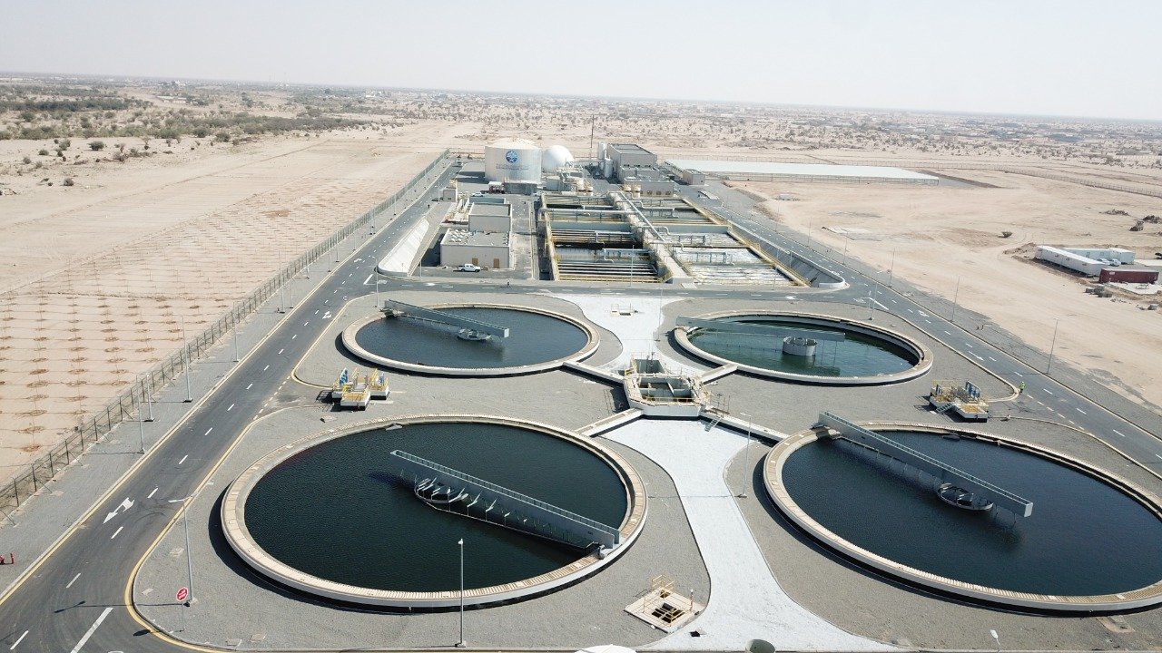 ﻣﺸﺮوع ﺗﻨﻔﻴﺬ واﺳﺘﻜﻤﺎل ﺧﻂ اﻟﺼﺮف اﻟﺼﺤﻲ اﻟﺮﺋﻴﺴﻲ اﻟﻨﺎﻗﻞ ﻣﻦ ﻋﻘﺪ 15-14 اﻟﻰ ﻣﺤﻄﺔ اﻟﻤﻌﺎﻟﺠﺔ ﺷﻤﺎل اﻟﻄﺎﺋﻒ