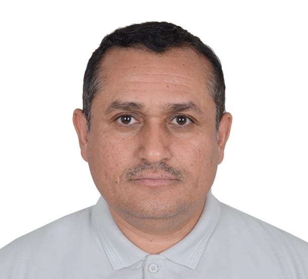 احمد حميد الصيادي